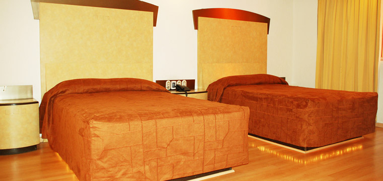 Habitación Doble