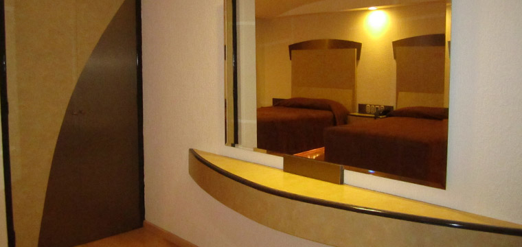Habitación doble