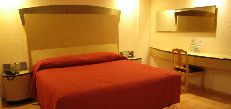 Habitación King Size