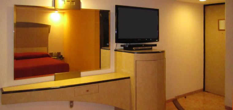 Habitación King Size