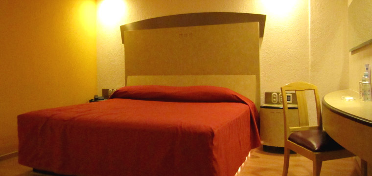 Habitación King Size
