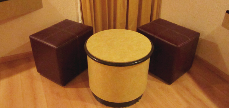 Habitación King Size