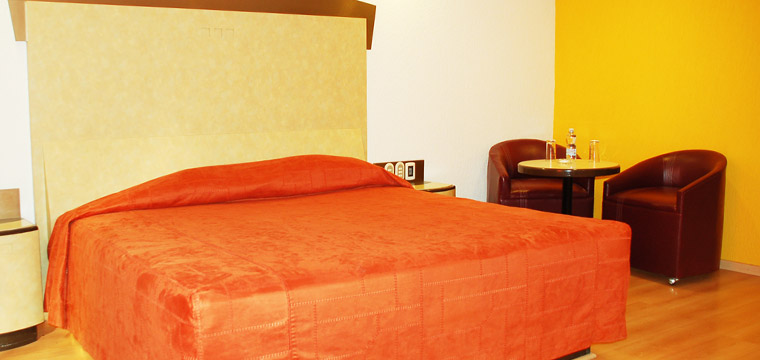 Suite King Size