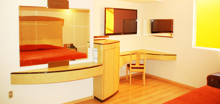 Suite King Size