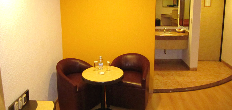 Suite King Size